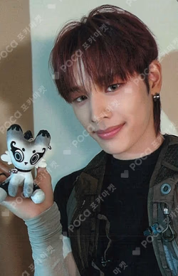 NALLINA HOOD ZIP-UP HARU photocard image