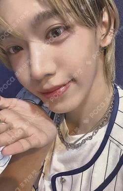 WHO WE ARE Rising Star SHUAIBO photocard image