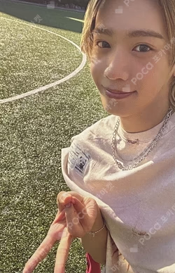 WHO WE ARE SHUAIBO photocard image