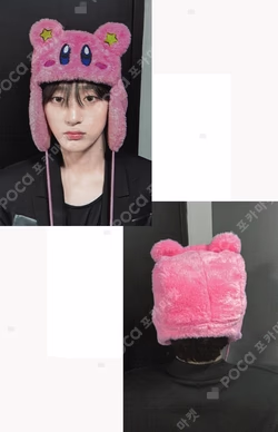 LOST Mubeat JinSu photocard image