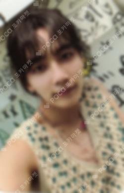 SEVENTEENTH HEAVEN Carat Ver. KTOWN4U JEONGHAN photocard image