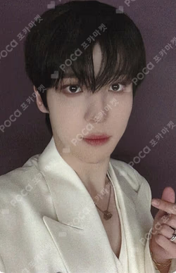 ATEEZ 2025 WORLD TOUR [IN YOUR FANTASY] IN JAPAN REWARD