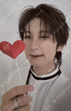 2025 AMPERS&ONE FAN-CON [Fallen &ngel] PIN BUTTON SET