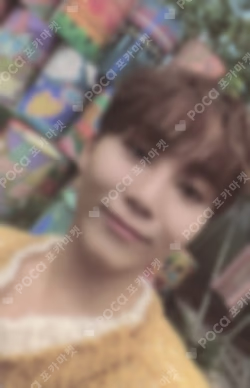 SEVENTEENTH HEAVEN Carat Ver. KTOWN4U SEUNGKWAN photocard image