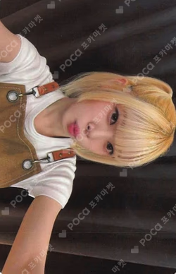 2025 Idol Star Athletics Championships KOTOKO photocard image