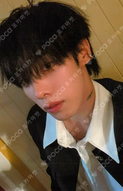 [N] BEHIND POP-UP STORE AR RANDOM PHOTOCARD