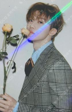 SPOTLiGHT JAEMIN photocard image