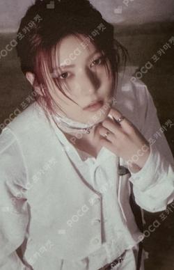 2025 AMPERS&ONE FAN-CON [Fallen &ngel] RANDOM TRADING PHOTO CARD SET