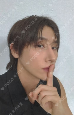 THE X SOUND WAVE I.M photocard image