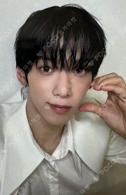 2025 AMPERS&ONE FAN-CON [Fallen &ngel] ANDEAR LOUNGE KAMDEN photocard image