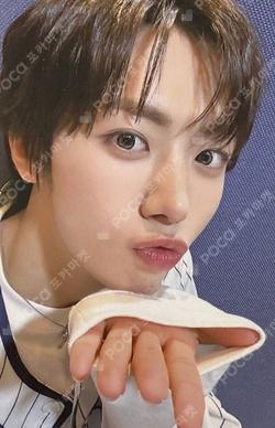 WHO WE ARE Rising Star WOONGKI photocard image