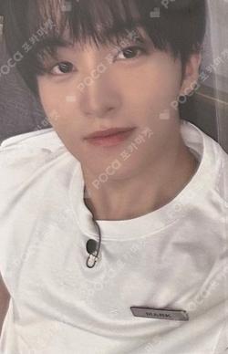 Beat It Up KTOWN4U MARK photocard image