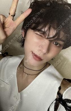 2025 AMPERS&ONE FAN-CON [Fallen &ngel] ANDEAR LOUNGE BRIAN photocard image