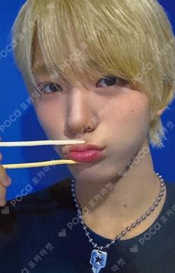 WHO WE ARE WITHMUU Daisuke photocard image