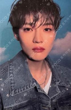 灿 (Lucid) CHENLE photocard image