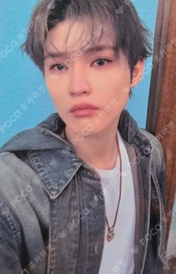 灿 (Lucid) CHENLE photocard image