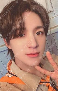 NCT ZONE COUPON CARD EXPLORER ver.