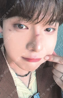 MAZE : AD ASTRA AD ASTRA ver. YONGHOON photocard image