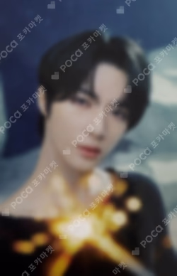 TOMORROW X TOGETHER WORLD TOUR [ACT : TOMORROW] Mini Photo Card