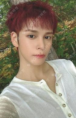 Dare to Crave : Epilogue SERIM photocard image