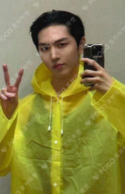 EVERYBODY’S GUILTY, BUT NO ONE’S TO BLAME MUSIC&DRAMA KINO photocard image