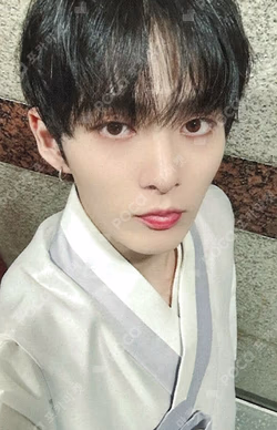 LOST APPLEMUSIC Takuma photocard image