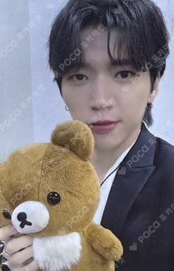 Tree Ring Hellolive shop NamWooHyun photocard image