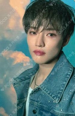 灿 (Lucid) CHENLE photocard image