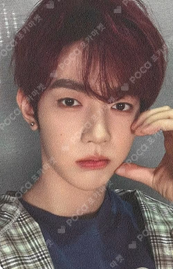 2025 ZEROBASEONE WORLD TOUR [HERE&NOW] IN KUALA LUMPUR ZHANG HAO photocard image