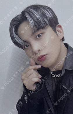 THE WORLD EP.2 : OUTLAW Barnes & Noble Exclusive