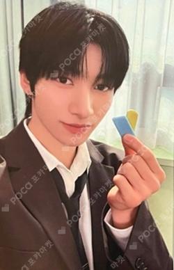 NEXZ 1ST FAN MEETING [NEXZ HIGH SCHOOL] REWARD