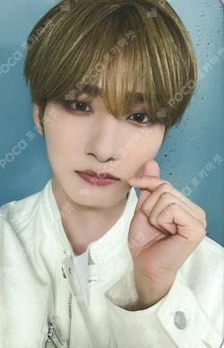 ​2025 EPEX 3rd FANCON [ROMANTIC YOUTH] TRADING CARD