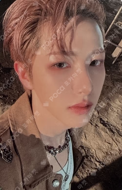 Beat It Up Digipack Ver. RENJUN photocard image