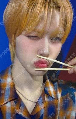 WHO WE ARE WITHMUU JUWON photocard image