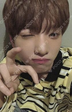 HOUSE OF TRICKY : WRECKING THE HOUSE HIKER ver. YUJUN photocard image