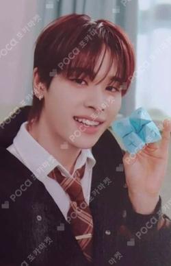 NEXZ 1ST FAN MEETING [NEXZ HIGH SCHOOL] SPECIAL GIFT EVENT