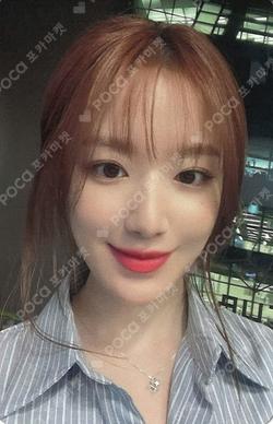 2024 (G)I-DLE WORLD TOUR [iDOL] IN U.S. SHUHUA photocard image