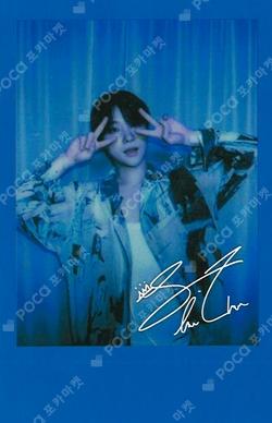 BLUE MOON JAY photocard image