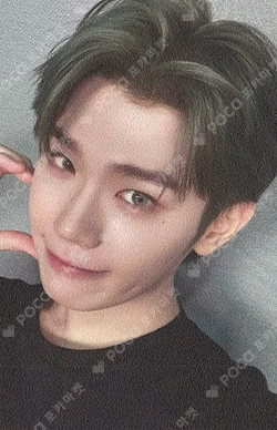 2025 ZEROBASEONE WORLD TOUR [HERE&NOW] IN KUALA LUMPUR KIM TAERAE photocard image