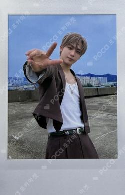 Wonderland Wonder Ver. KIMYOHAN photocard image