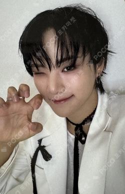 2025 AMPERS&ONE FAN-CON [Fallen &ngel] ANDEAR LOUNGE