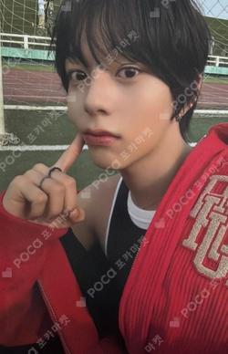 WHO WE ARE JEWEL Ver. CHIHEN photocard image