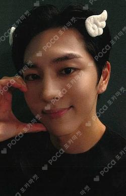 EVERYBODY’S GUILTY, BUT NO ONE’S TO BLAME MUSICART KINO photocard image