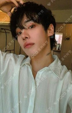 [N] BEHIND POP-UP STORE AR RANDOM PHOTOCARD