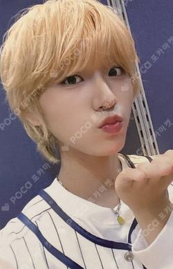 WHO WE ARE Rising Star Daisuke photocard image