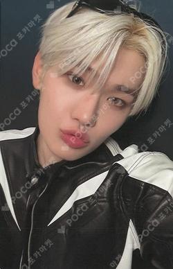 ICONIK TOWER RECORDS KIM TAERAE photocard image