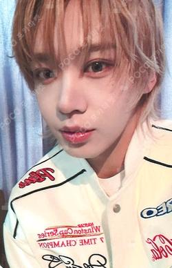 WHO WE ARE KPOP TOGETHER SHUAIBO photocard image