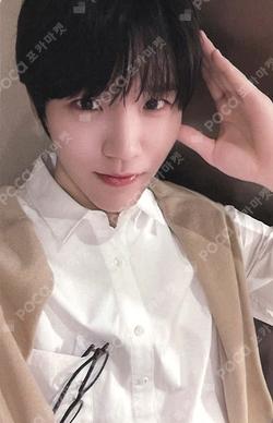 NCT JAEHEE photocard image