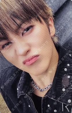 Beat It Up Beat It Up Ver. MARK photocard image