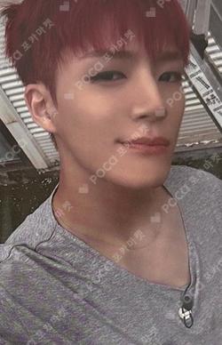 Beat It Up KTOWN4U JENO photocard image